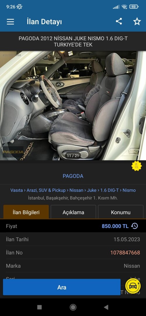 Screenshot 2023 05 20 09 26 52 023 com.sahibinden