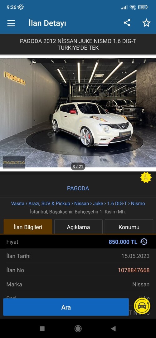 Screenshot 2023 05 20 09 26 30 714 com.sahibinden