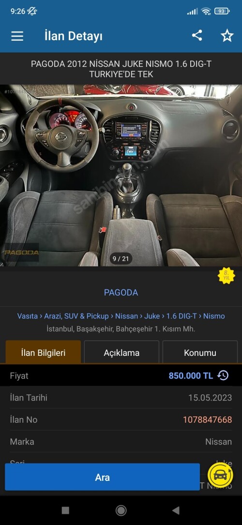 Screenshot 2023 05 20 09 26 47 178 com.sahibinden